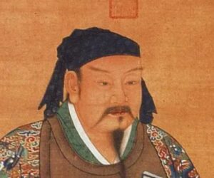 刘光世是个什么样的人？是忠臣吗？-波若密