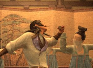 李白的出生地是哪里？李白是哪里人呢？-波若密