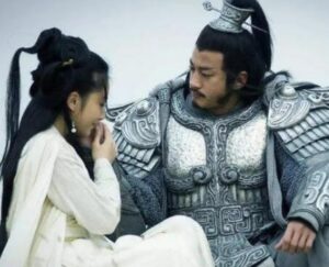 项梁最后怎么样？他的结局如何？-波若密