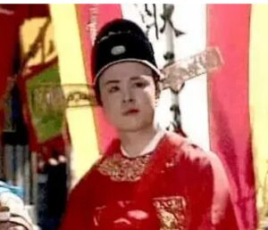 殷温娇与唐僧是什么关系?二人之间有何故事?-波若密