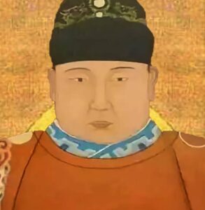 考古学家发现朱允炆下落,朱允炆去了什么地方?-波若密