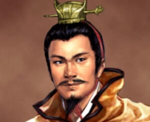 姚苌的父亲是谁?他是个怎样的人?-波若密