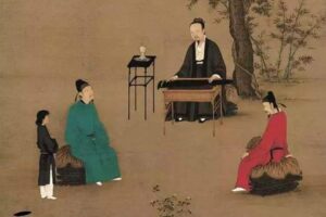 枕中记主题与人生哲理有和积极意义-波若密