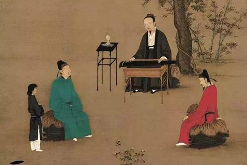 枕中记主题与人生哲理有和积极意义-波若密