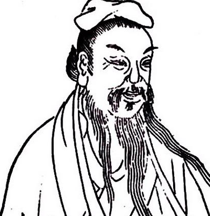 阮瑀和阮咸是什么关系？两人是亲戚吗？-波若密