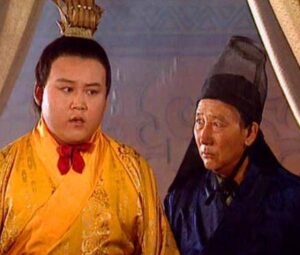 霍弋和姜维联手会是什么样?蜀汉会灭亡吗?-波若密