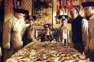 慈禧为何有西瓜杀手的称号?慈禧一天真能吃300个瓜吗?-波若密