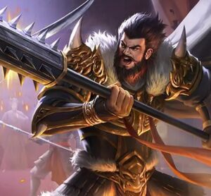 李傕郭汜算是一流武将吗？人生经历是什么样的？-波若密