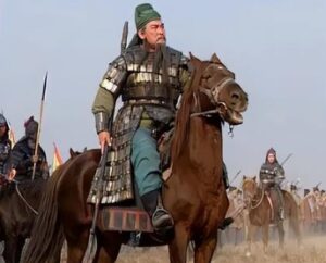 孟达为什么不救关羽？当时的情况是怎样的？-波若密