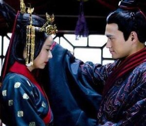 阴丽华痛恨刘秀杀了邓奉，痛恨的原因是什么？-波若密