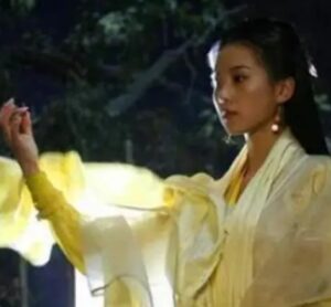 黄衫女为张无忌生下三子,具体情况是什么样的?-波若密