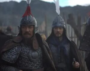 孔有德丧心病狂吗?真相是什么?-波若密