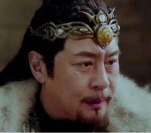 乞伏暮末母亲是谁?名字又叫什么?-波若密