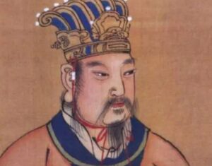 封神榜姬昌是什么身份？是什么神？-波若密