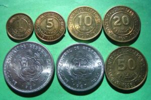 国民政府进行币制改革的原因是什么-波若密