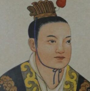 刘婴当了皇帝吗？历史上又是怎么记载的？-波若密