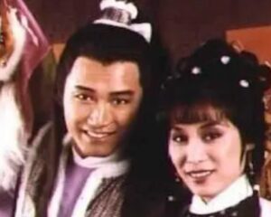 穆念慈是什么人?她为什么离开杨康?-波若密