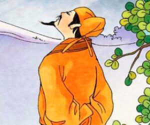 唐代李峤是个怎样的人?李峤生平简介-波若密