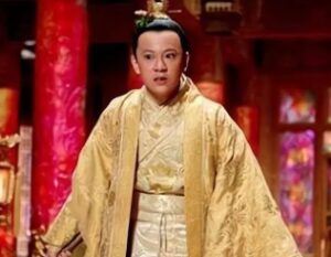 萧鸾被谁所杀?萧鸾的最终结局是什么?-波若密