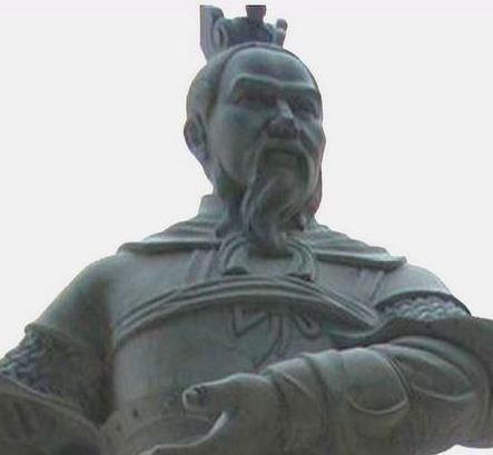 燕王臧荼怎么读？读音是什么？-波若密