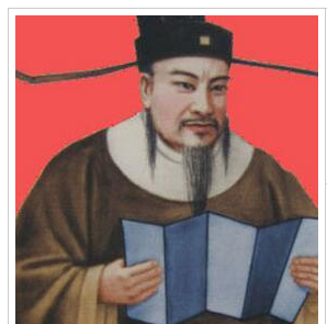 谢深甫是什么出身？他是个什么样的人？-波若密