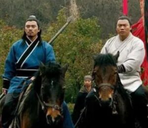 宇文化及的三个儿子都是谁？结局如何？-波若密