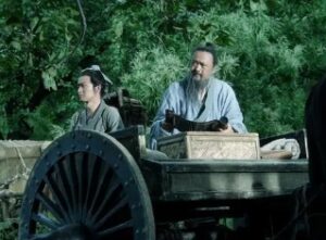 子产比孔子大多少?探索子产和孔子的年龄差-波若密