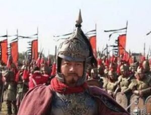 史万岁和韩擒虎谁厉害？史万岁韩擒虎实力对比-波若密