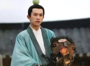 李泌是什么身份？他为什么叫白衣宰相？-波若密