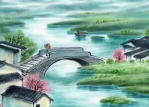 范成大最有名的十首诗是什么?是什么内容?-波若密