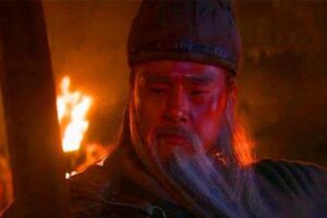 如果糜芳死守荆州等待回援 关羽还会被擒杀吗？-波若密