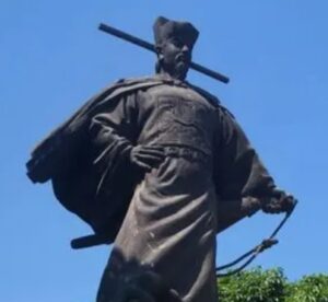 陈文龙与岳飞的关系是什么？两人有什么样的合作？-波若密