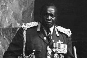 乌坦战争爆发原因是什么-波若密