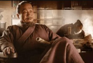 裴寂没进凌烟阁的原因是什么？有什么作为？-波若密