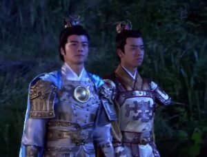 殷洪殷郊后来为什么帮助纣王？具体情况是怎样的？-波若密