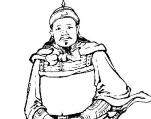 三国孟达的结局如何?孟达过得怎么样?-波若密