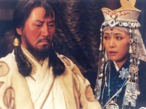 成吉思汗真的最宠爱忽兰和也遂二人吗?这是真的吗?-波若密