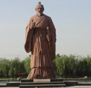 毛遂被赵偃抓住什么把柄？真相到底是什么样的？-波若密