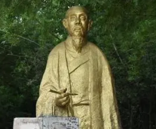 解缙最出名的一首诗是什么？表达了怎样的情感？-波若密