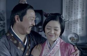 纪纲和周新是连襟吗？两人是什么关系？-波若密