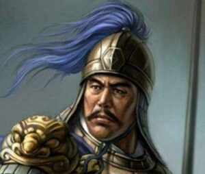 田豫是什么水平？田豫的武力值高吗？-波若密