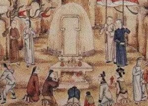 武丁偏爱祖甲?为什么这么说？-波若密