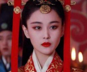 秦朝公主嬴阴嫚是谁?故事又是什么样的?-波若密