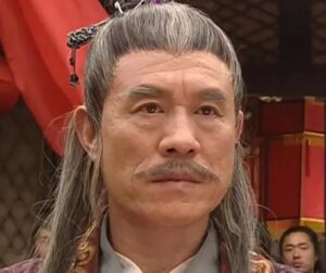 言达平和花铁干谁厉害？武功实力又是什么样的？-波若密