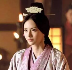 甄宓是什么身份？当过皇后吗？-波若密