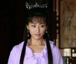 李修缘的妻子是谁的转世？她究竟是什么身份？-波若密