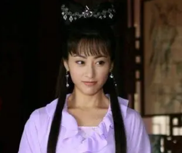 李修缘的妻子是谁的转世？她究竟是什么身份？-波若密