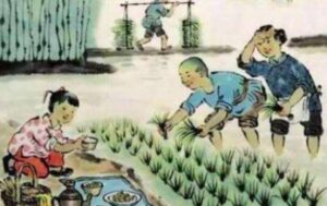 范成大是什么出身?是个什么样的人?-波若密