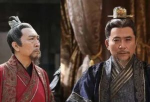 李世民针对裴寂的原因是什么？发生了什么？-波若密