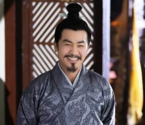 独孤信的7个女儿名字叫什么?都是谁所生的?-波若密